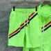 Moncler Tracksuits for Moncler Short Tracksuits for men Sun protection #A63343