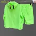 Moncler Tracksuits for Moncler Short Tracksuits for men Sun protection #A63343