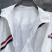 Moncler Tracksuits for Moncler Short Tracksuits for men Sun protection #A63344