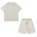 FOG Essentials short Tracksuits for men #A63010