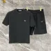 Prada Tracksuits for Prada Short Tracksuits for men #A66992