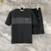 Prada Tracksuits for Prada Short Tracksuits for men #A67028