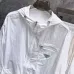 Prada Tracksuits for Prada Short Tracksuits for men Sun protection #A63340