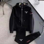 Prada Tracksuits for men #A35266 Prada Tracksuits for men #A35266