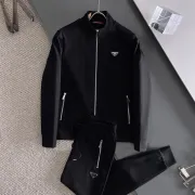 Prada Tracksuits for men #A41765 Prada Tracksuits for men #A41765