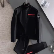 Prada Tracksuits for men #A41767 Prada Tracksuits for men #A41767