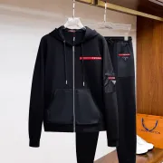 Prada Tracksuits for men #A44962 Prada Tracksuits for men #A44962