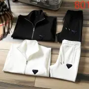 Prada Tracksuits for men #A47064 Prada Tracksuits for men #A47064