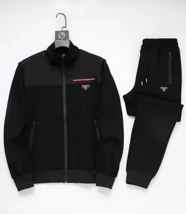 Prada Tracksuits for men #A67098
