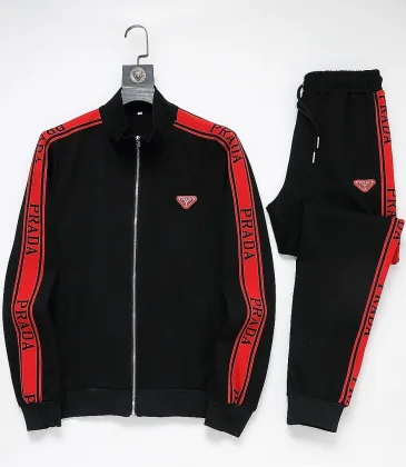 Prada Tracksuits for men #A67099