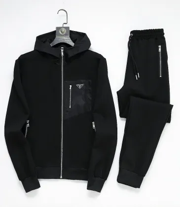Prada Tracksuits for men #A67100