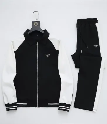Prada Tracksuits for men #A67118