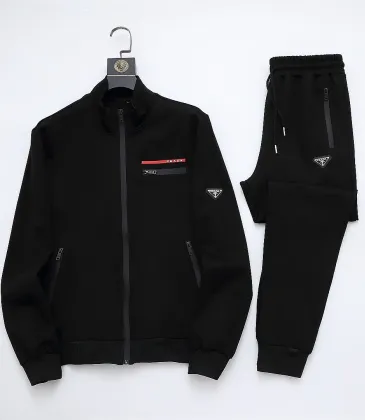 Prada Tracksuits for men #A67127