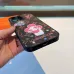 LV Sunflower LV Full-Surround Leather Phone Case #A57777