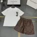 Fendi tracksuits for kids #A62543