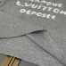 Louis Vuitton t-shirt for kids #A62525