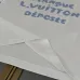 Louis Vuitton t-shirt for kids #A62526