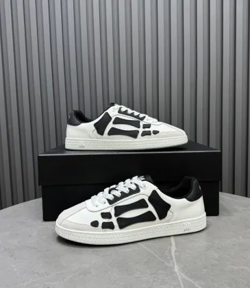 AMIRi Shoes for Sneakers #A44692 AMIRi Shoes for Sneakers #A44692