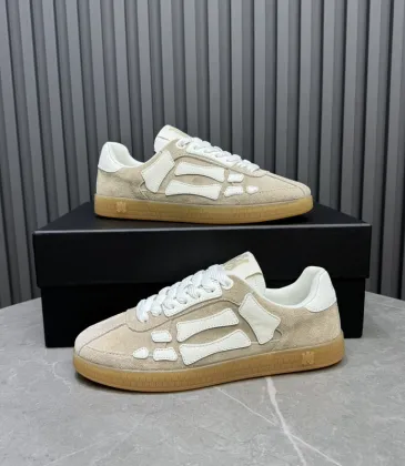 AMIRi Shoes for Sneakers #A44693 AMIRi Shoes for Sneakers #A44693