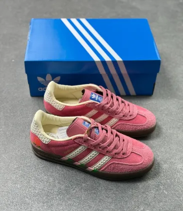 Adidas Originals Gazelle Indoor #A63447 Adidas Originals Gazelle Indoor #A63447