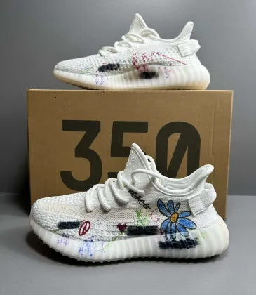 Adidas shoes for Adidas Yeezy 350 Boost by Kanye West Graffiti Low Sneakers #A40049 Adidas shoes for Adidas Yeezy 350 Boost by Kanye West Graffiti Low Sneakers #A40049