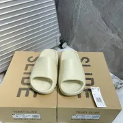 2025 anye West x Adidas Yeezy Slide shoes slippers #A50513