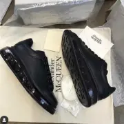 Alexander McQueen Shoes for Unisex McQueen Sneakers #9131066 Alexander McQueen Shoes for Unisex McQueen Sneakers #9131066