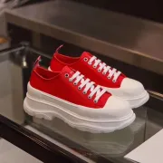 Alexander McQueen Shoes for Unisex McQueen Sneakers #999901965 Alexander McQueen Shoes for Unisex McQueen Sneakers #999901965