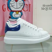 Alexander McQueen Shoes for Unisex McQueen Sneakers #999914744 Alexander McQueen Shoes for Unisex McQueen Sneakers #999914744