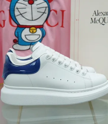 Alexander McQueen Shoes for Unisex McQueen Sneakers #999914744 Alexander McQueen Shoes for Unisex McQueen Sneakers #999914744