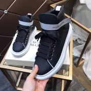 Alexander McQueen Shoes for Unisex McQueen Sneakers #999915889 Alexander McQueen Shoes for Unisex McQueen Sneakers #999915889