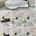 Alexander McQueen Shoes for Unisex McQueen Sneakers #A55841