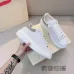 Alexander McQueen Shoes for Unisex McQueen Sneakers Small white shoes women's 2022 new couple all-match thick-bottomed sponge cake to increase sports and leisure leather board shoes #999924913 Alexander McQueen Shoes for Unisex McQueen Sneakers Small white shoes women's 2022 new couple all-match thick-bottomed sponge cake to increase sports and leisure leather board shoes #999924913