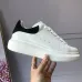 Alexander McQueen Shoes for Unisex McQueen Sneakers Small white shoes women's 2022 new couple all-match thick-bottomed sponge cake to increase sports and leisure leather board shoes #999924913 Alexander McQueen Shoes for Unisex McQueen Sneakers Small white shoes women's 2022 new couple all-match thick-bottomed sponge cake to increase sports and leisure leather board shoes #999924913