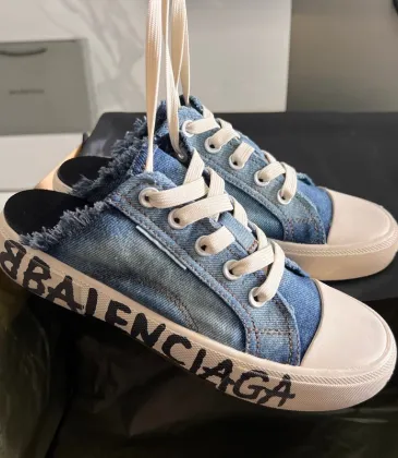 Balenciaga shoes for Balenciaga Unisex Shoes #A27360 Balenciaga shoes for Balenciaga Unisex Shoes #A27360