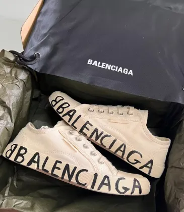 Balenciaga shoes for Balenciaga Unisex Shoes #A41790 Balenciaga shoes for Balenciaga Unisex Shoes #A41790