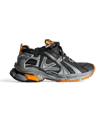 Balenciaga shoes for Men's Balenciaga Sneakers Black #A31103 Balenciaga shoes for Men's Balenciaga Sneakers Black #A31103