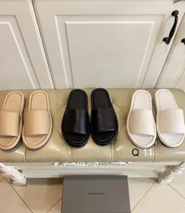 Balenciaga shoes for Men's Balenciaga slippers #A49289 Balenciaga shoes for Men's Balenciaga slippers #A49289