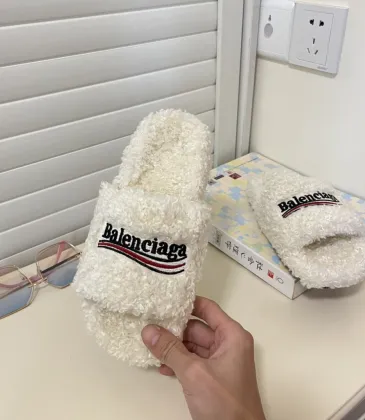 Balenciaga shoes for Women's Balenciaga Slippers #A28000 Balenciaga shoes for Women's Balenciaga Slippers #A28000
