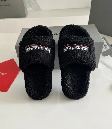 Balenciaga shoes for Women's Balenciaga Slippers #A29468 Balenciaga shoes for Women's Balenciaga Slippers #A29468