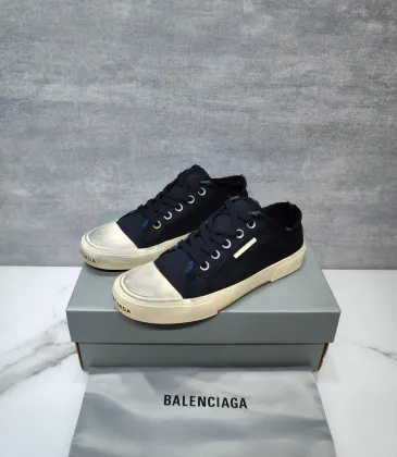 Balenciaga shoes for Women's Balenciaga Sneakers #A25937 Balenciaga shoes for Women's Balenciaga Sneakers #A25937