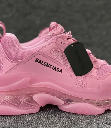 Balenciaga shoes for Women's Balenciaga Sneakers Balenciaga Triple S #999924506 Balenciaga shoes for Women's Balenciaga Sneakers Balenciaga Triple S #999924506