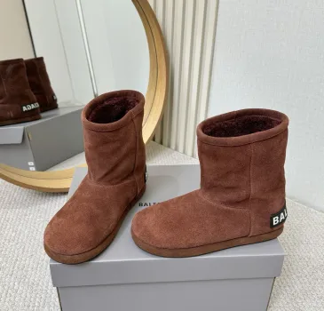 Balenciaga shoes for Women's Balenciaga boots skiwear snow boots #A58340