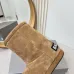 Balenciaga shoes for Women's Balenciaga boots skiwear snow boots #A58341