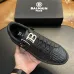 Balmain Sneakers Shoes for men #A63740