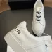 Balmain Sneakers Shoes for men #A63742
