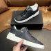 Balmain Sneakers Shoes for men #A63746