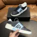 Balmain Sneakers Shoes for men #A63749