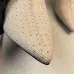 Balmain boots Heel height 9.5cm #A58898