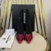 Balmain boots Heel height 9.5cm #A58906